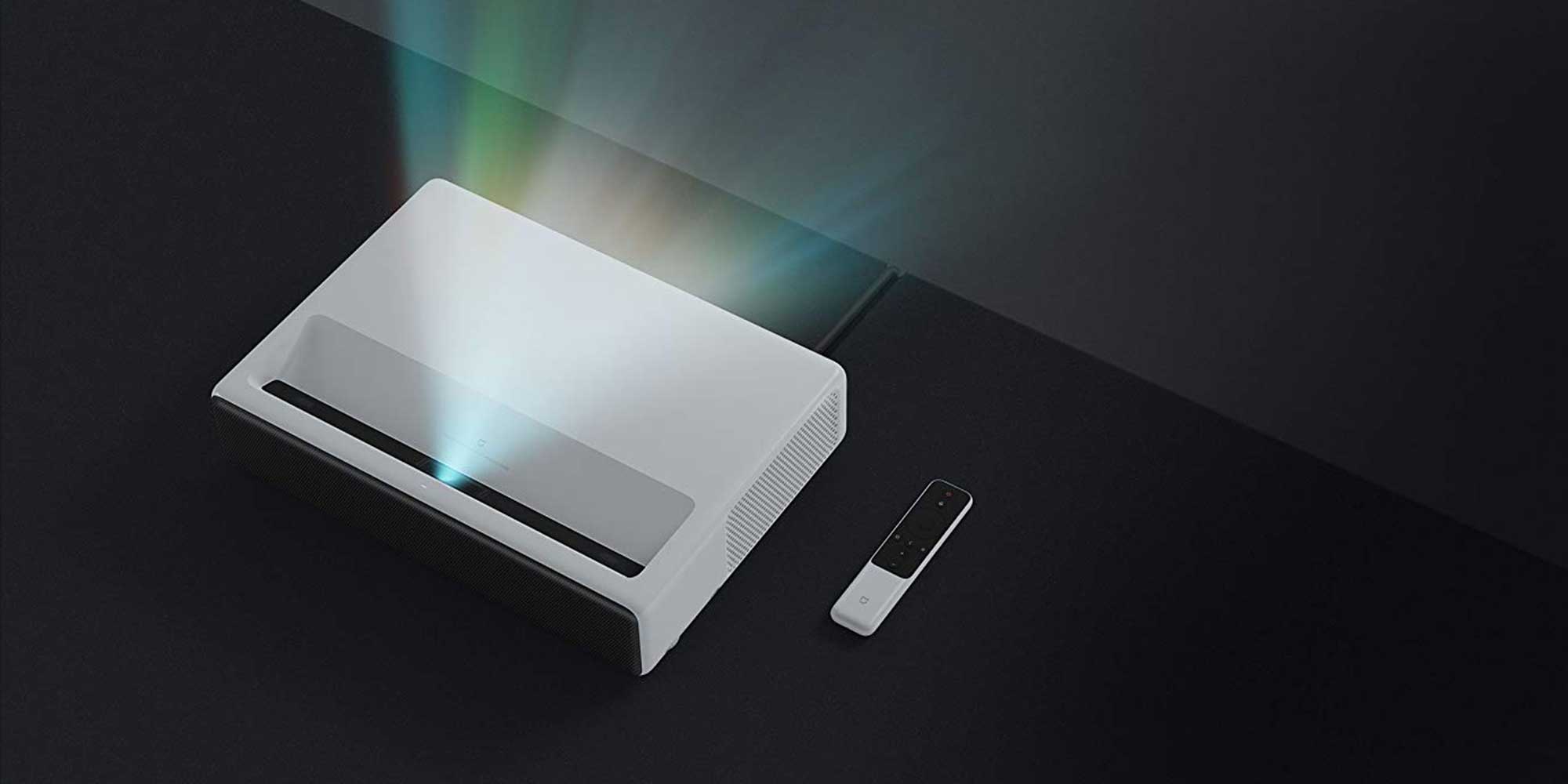 Vidéoprojecteur Laser guide et sélection 2024