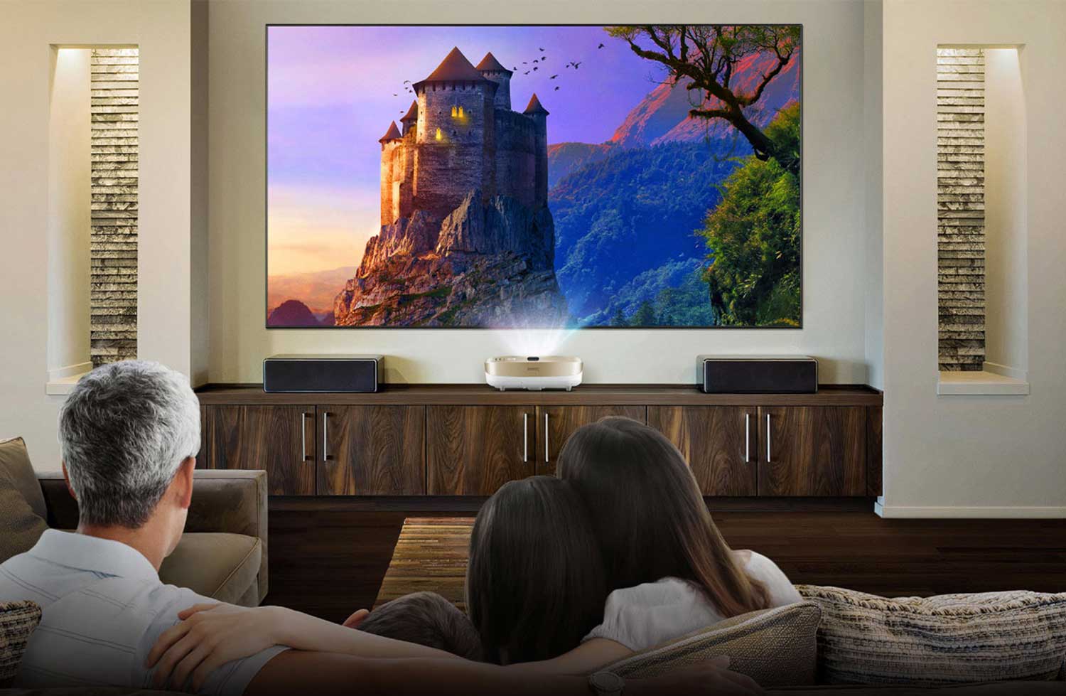 Vidéoprojecteur (ultra) courte focale guide et sélection 2026 — free download