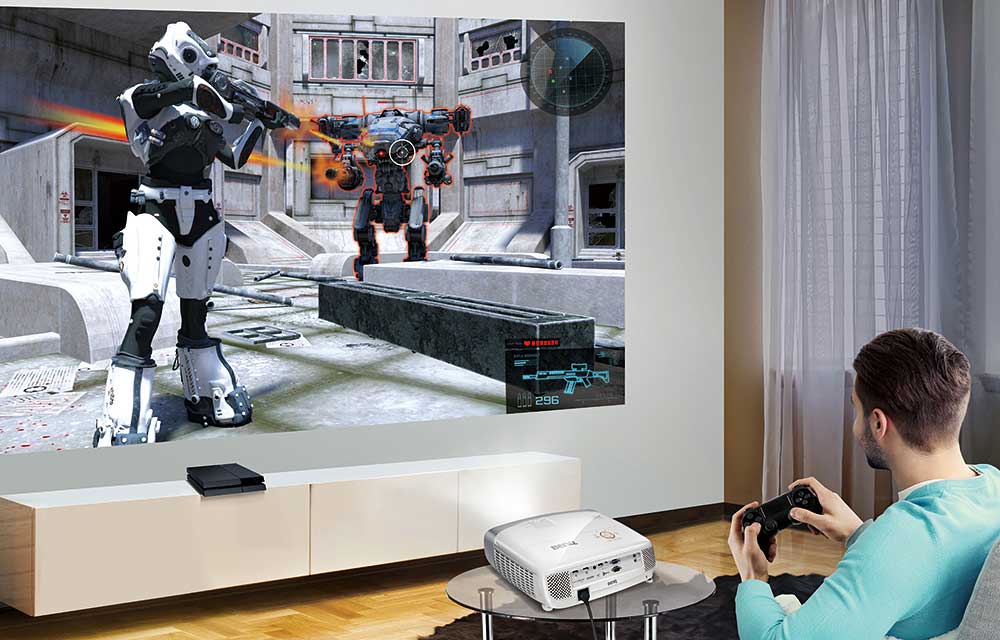 Vidéoprojecteur (ultra) courte focale guide et sélection 2026 — free download