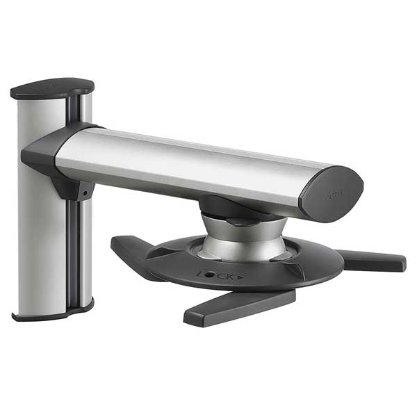 Support vidéoprojecteur guide d