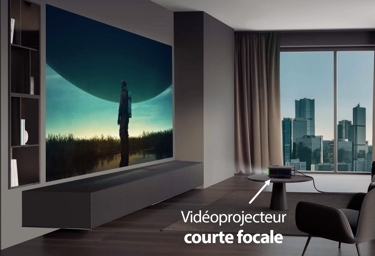 Vidéoprojecteur (ultra) courte focale guide et sélection 2026 — free download